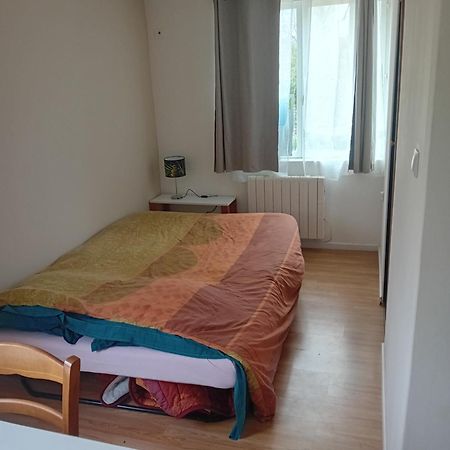 Chambre Equipee Languidic Экстерьер фото